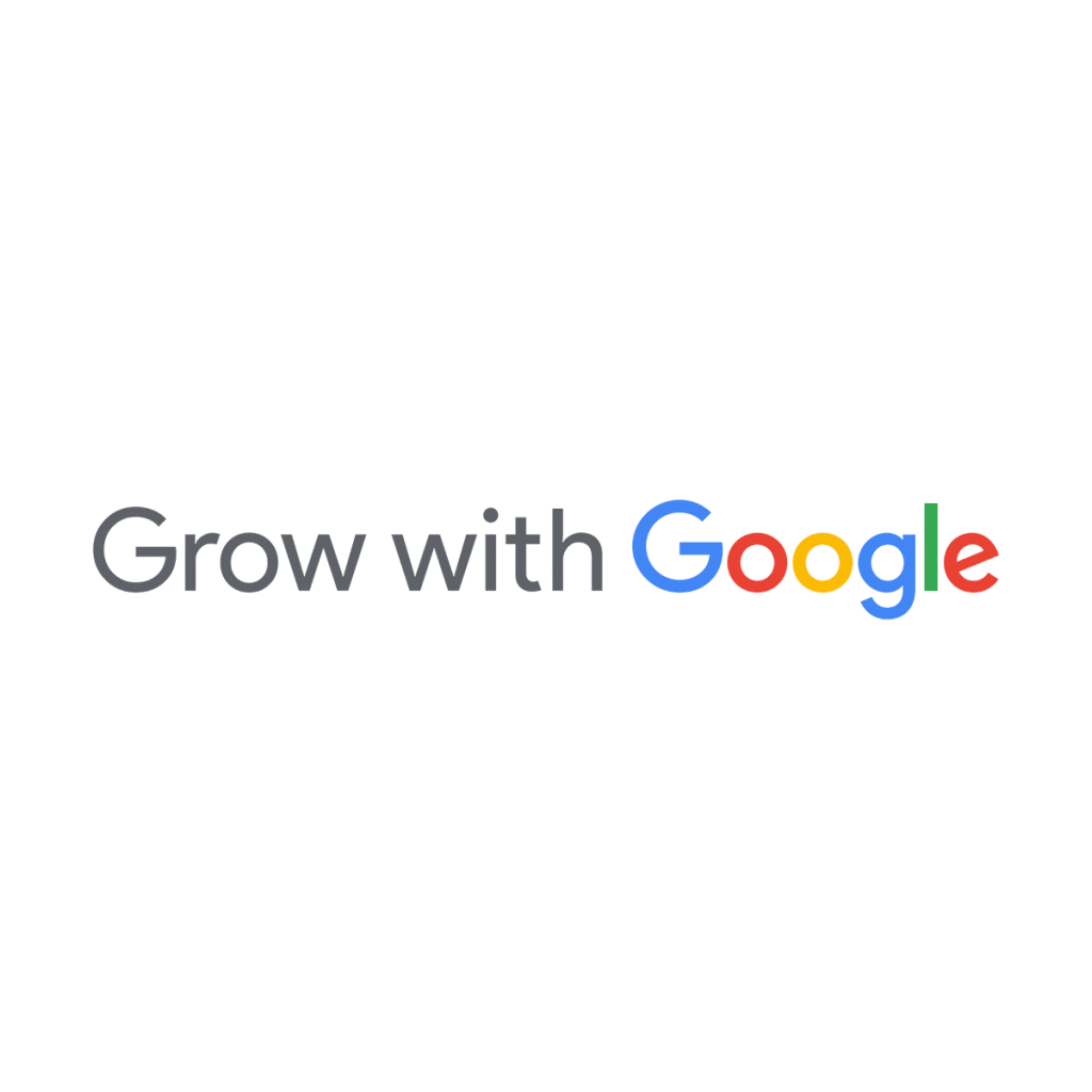 programul grow with google